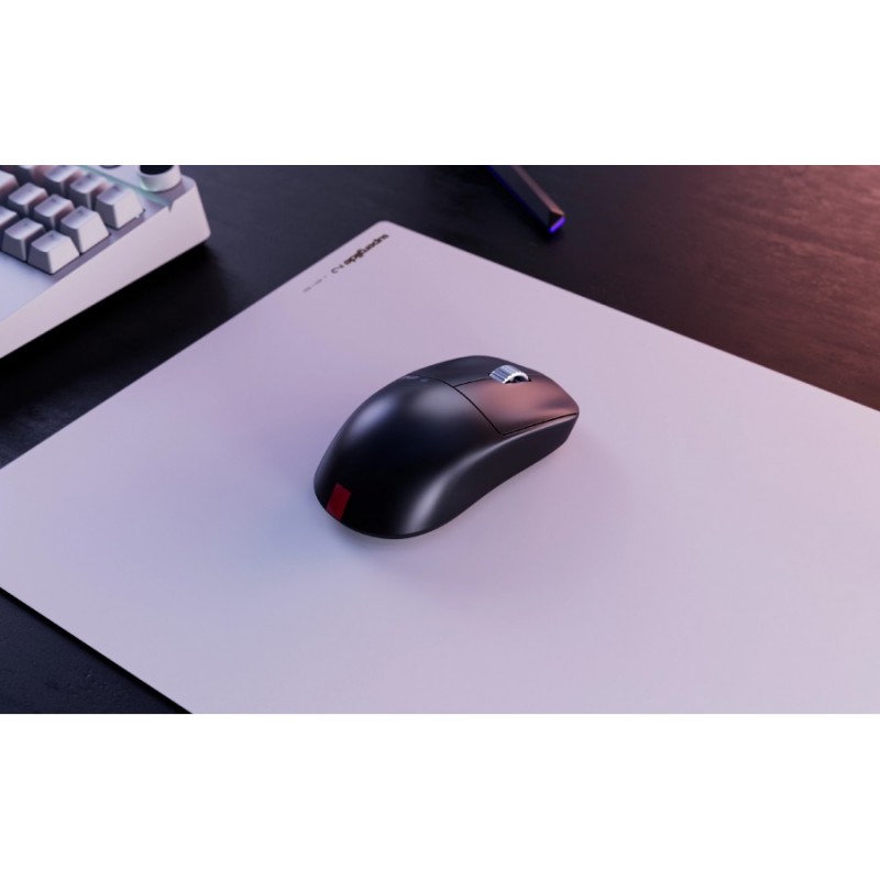 Pulsar професионална геймърска мишка Wireless Gaming Mouse X2 v3 eS Size1 Black 8K, OLED Display, Tournament