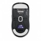 Pulsar професионална геймърска мишка Wireless Gaming Mouse X2A v3 eS Size1 Black 8K, OLED Display, Tournament