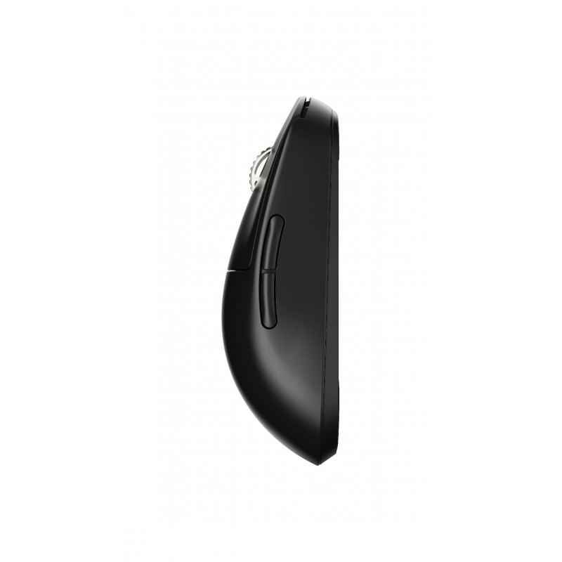 Pulsar професионална геймърска мишка Wireless Gaming Mouse X2A v3 eS Size1 Black 8K, OLED Display, Tournament