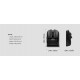 Pulsar професионална геймърска мишка Wireless Gaming Mouse X2F Black [Pulsar LAB] - 8K, Black