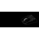 Pulsar професионална геймърска мишка Wireless Gaming Mouse X2F Black [Pulsar LAB] - 8K, Black