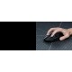Pulsar професионална геймърска мишка Wireless Gaming Mouse X2F Black [Pulsar LAB] - 8K, Black