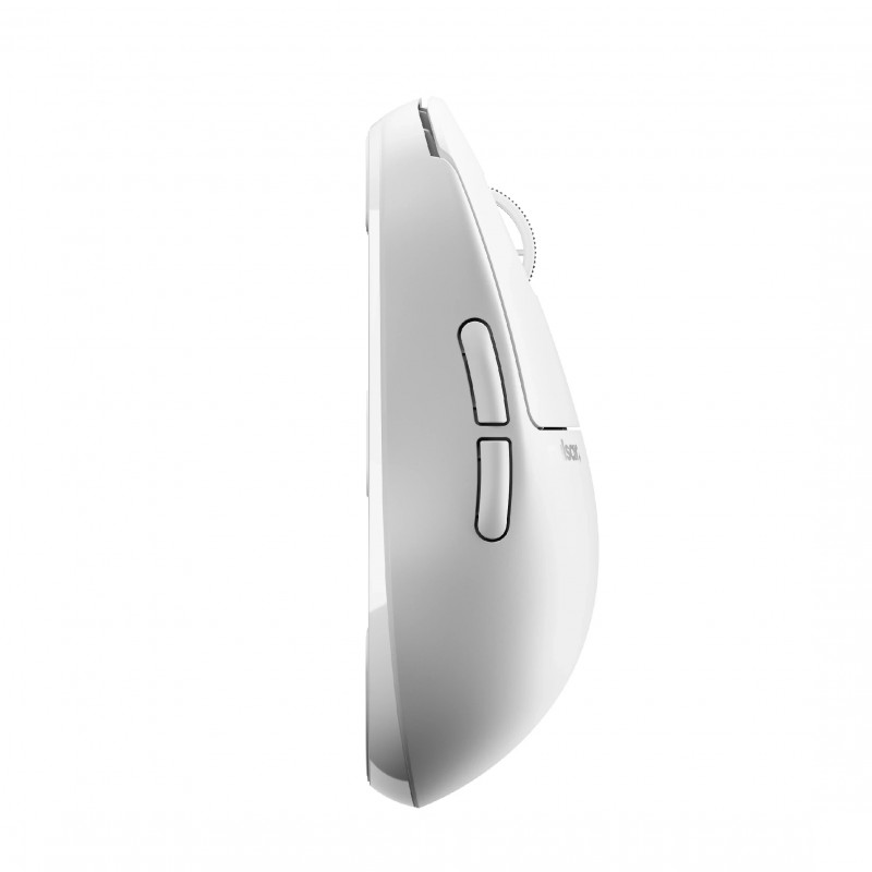 Pulsar професионална геймърска мишка Wireless Gaming Mouse X2H Crazylight Uyuni White