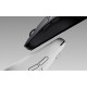 Pulsar професионална геймърска мишка Wireless Gaming Mouse X2H Crazylight Uyuni White
