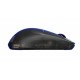 Pulsar професионална геймърска мишка Wireless Gaming Mouse X2H Mini Clear Black [LTD 3000] - 1K, PX2H1CB