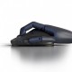Pulsar професионална геймърска мишка Wireless Gaming Mouse X2H Mini Clear Black [LTD 3000] - 1K, PX2H1CB