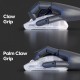 Pulsar професионална геймърска мишка Wireless Gaming Mouse X2H Mini Superclear [LTD 3000] - 1K, PX2H1CL
