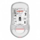 Pulsar професионална геймърска мишка Wireless Gaming Mouse X2H Mini Superclear [LTD 3000] - 1K, PX2H1CL