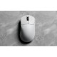 Pulsar професионална геймърска мишка Wireless Gaming Mouse X3 Size1 White - 1K (8K compatible), PX3R12