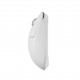 Pulsar професионална геймърска мишка Wireless Gaming Mouse X3 Size1 White - 1K (8K compatible), PX3R12