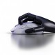 Pulsar професионална геймърска мишка Wireless Gaming Mouse X3 Size1 White - 1K (8K compatible), PX3R12