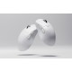 Pulsar професионална геймърска мишка Wireless Gaming Mouse X3 Size1 White - 1K (8K compatible), PX3R12