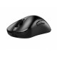 Pulsar професионална геймърска мишка Wireless Gaming Mouse Xlite v4 Size1 Black - 1K (8K compatible), PXL411