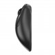 Pulsar професионална геймърска мишка Wireless Gaming Mouse Xlite v4 Size3 Black - 1K (8K compatible), PXL431