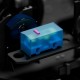 Pulsar професионална геймърска мишка Wireless Gaming Mouse ZywOo The Chosen Mouse Size1 Black 8K