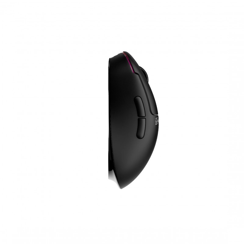 Pulsar професионална геймърска мишка Wireless Gaming Mouse ZywOo The Chosen Mouse Size1 Black 8K