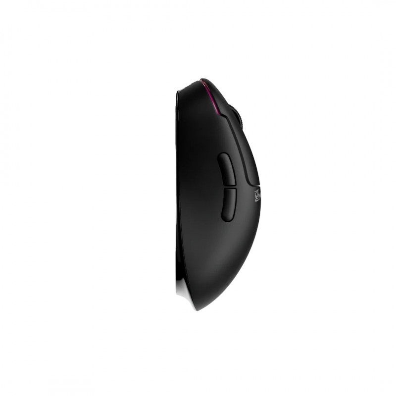 Pulsar професионална геймърска мишка Wireless Gaming Mouse ZywOo The Chosen Mouse Size2 Black 8K, PZWX21