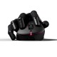 Pulsar професионална геймърска мишка Wireless Gaming Mouse ZywOo The Chosen Mouse Size2 Black 8K, PZWX21