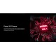Pulsar професионална геймърска мишка Wireless Gaming Mouse ZywOo The Chosen Mouse Size2 Black 8K, PZWX21