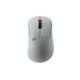 Pulsar професионална геймърска мишка Wireless Gaming Mouse ZywOo The Chosen Mouse Size2 White 8K, PZWX22