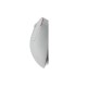 Pulsar професионална геймърска мишка Wireless Gaming Mouse ZywOo The Chosen Mouse Size2 White 8K, PZWX22