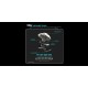 VXE професионална геймърска мишка Wireless Gaming Mouse Dragonfly R1 1K - Huano Ice Berry Pink Dot Switches