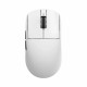 VXE професионална геймърска мишка Wireless Gaming Mouse Dragonfly R1 Pro Max 1K (4K compatible) - Kailh White