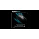 VXE професионална геймърска мишка Wireless Gaming Mouse Dragonfly R1 Pro Max 1K (4K compatible) - Kailh White
