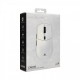 White Shark професионална геймърска мишка Wireless Gaming Mouse CADOR - 10000dpi, 1000Hz, Bluetooth, White