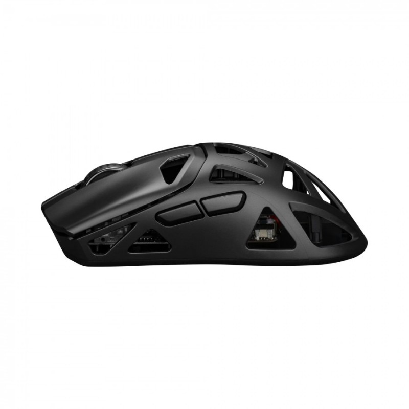 White Shark професионална геймърска мишка Wireless Gaming Mouse DAGONET 2 - 24000dpi, 1000Hz, Bluetooth, Black