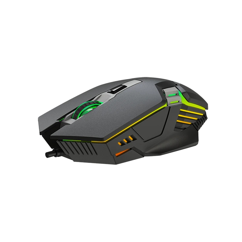 Xtrike ME Геймърска мишка Gaming Mouse GM-110 - 3600dpi