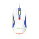 Xtrike ME Геймърска мишка Gaming Mouse GM-227 - 3600dpi