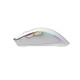 Xtrike ME Геймърска мишка Gaming Mouse GM-314 White - 7200dpi, RGB
