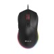 Xtrike ME Геймърска мишка Gaming Mouse GM-316 - 7200dpi, RGB