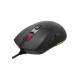 Xtrike ME Геймърска мишка Gaming Mouse GM-316 - 7200dpi, RGB