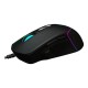 Xtrike ME Геймърска мишка Gaming Mouse GM-320 Black -12800dpi, RGB