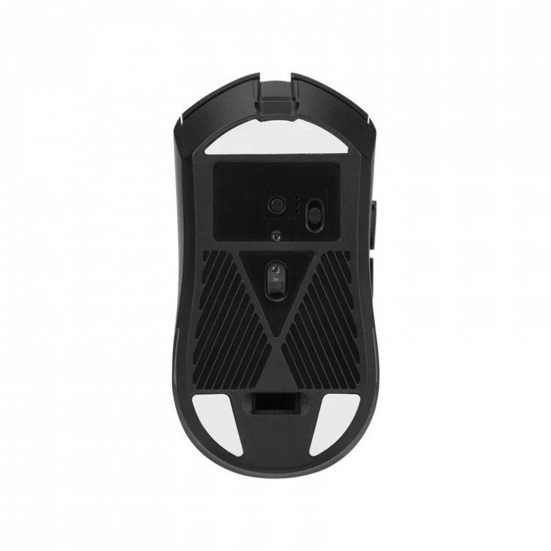 Xtrike ME Геймърска мишка Gaming Mouse GM-322 Black - 7200dpi