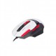 Xtrike ME Геймърска мишка Gaming Mouse GM-323 - 12800dpi