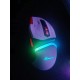 Xtrike ME Геймърска мишка Gaming Mouse GM-325 - 7200dpi, RGB