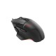 Xtrike ME Геймърска мишка Gaming Mouse GM-502 Black - 12800dpi