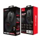 Xtrike ME Геймърска мишка Gaming Mouse GM-502 Black - 12800dpi