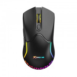 Xtrike ME безжична геймърска мишка Gaming Mouse Wireless GW-610