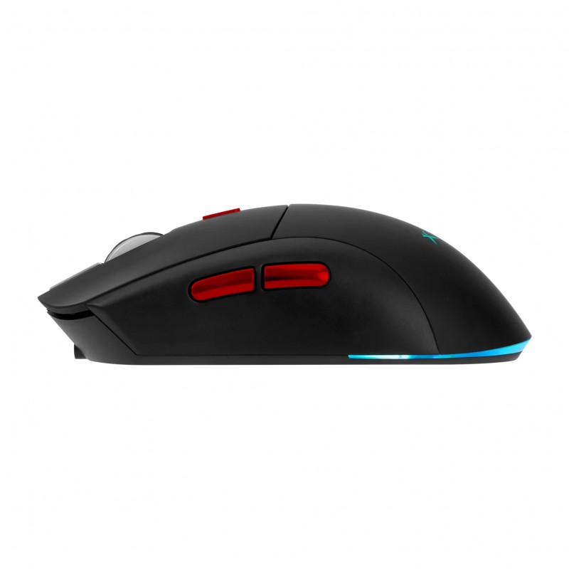 Xtrike ME безжична геймърска мишка Gaming Mouse Wireless GW-613