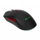 Xtrike ME безжична геймърска мишка Gaming Mouse Wireless GW-613