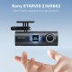 70mai Видеорегистратор Dash Cam 3 M200, 70MAI-M200