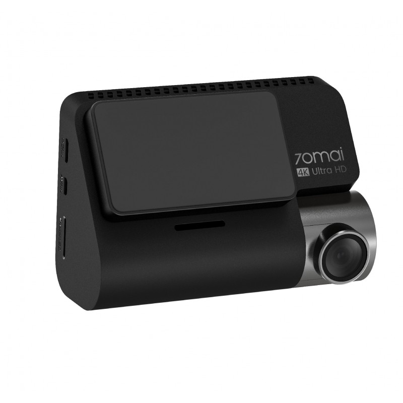 70mai Видеорегистратор Dash Cam 4K A800S, 70MAI-A800S
