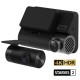 70mai Видеорегистратор Dash Cam 4K HDR Set A810-2, Rear Cam included, 70MAI-A810-2