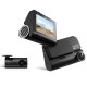 70mai Видеорегистратор Dash Cam 4K HDR Set A810-2, Rear Cam included, 70MAI-A810-2