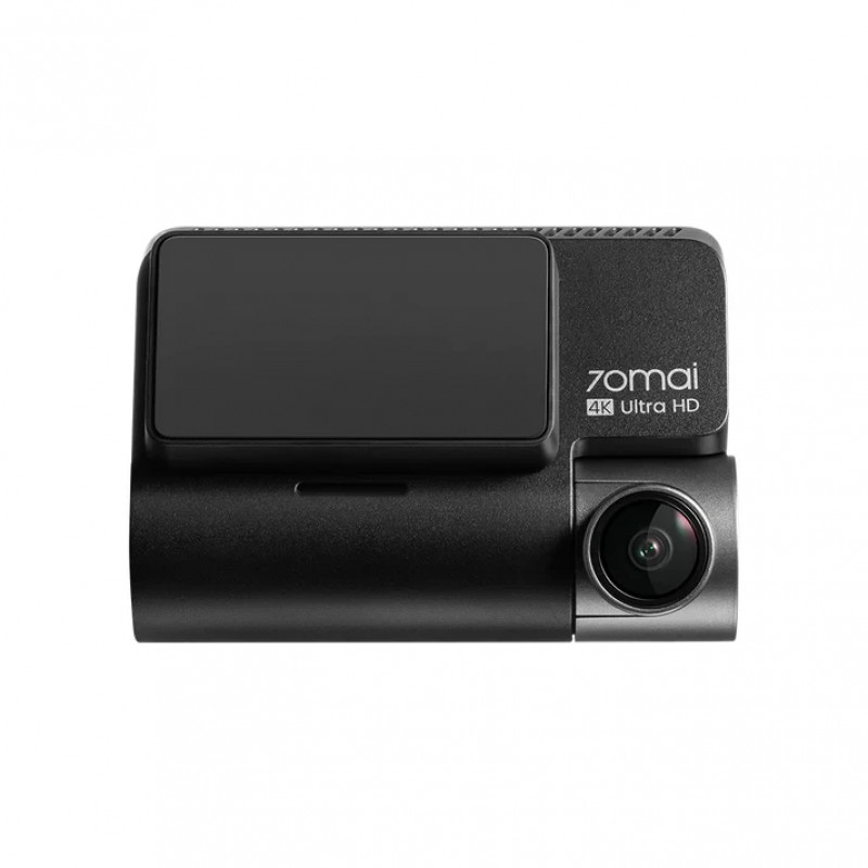 70mai Видеорегистратор Dash Cam 4K HDR Set A810-2, Rear Cam included, 70MAI-A810-2