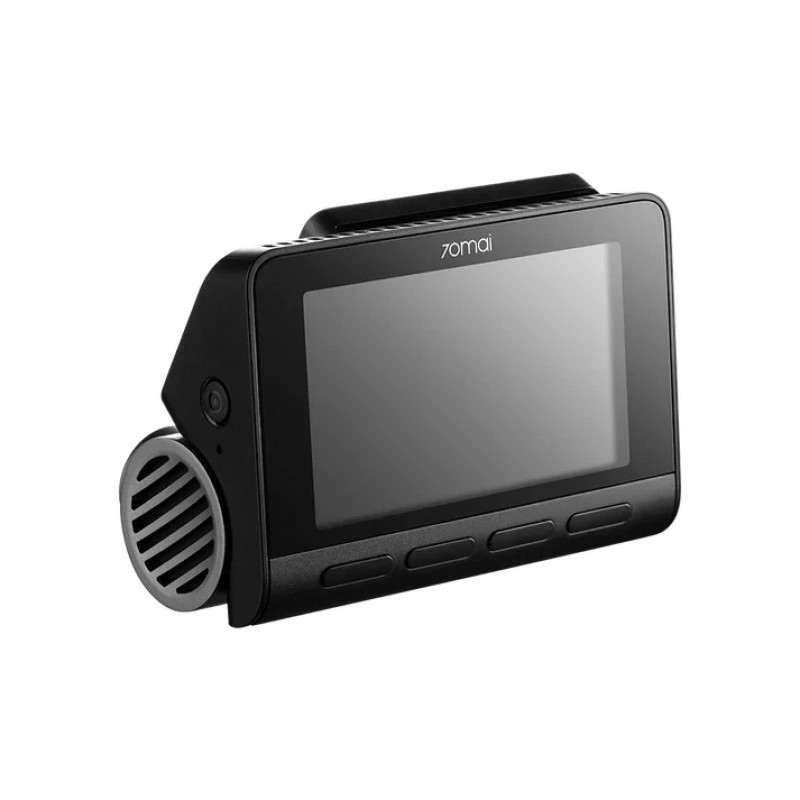 70mai Видеорегистратор Dash Cam 4K HDR Set A810-2, Rear Cam included, 70MAI-A810-2